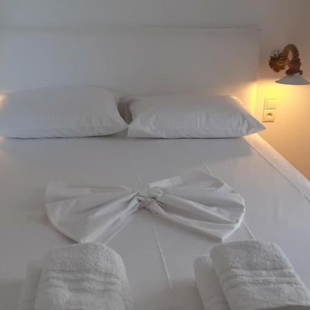 Aletri & Orgoma Apartment วาธี ภายนอก รูปภาพ