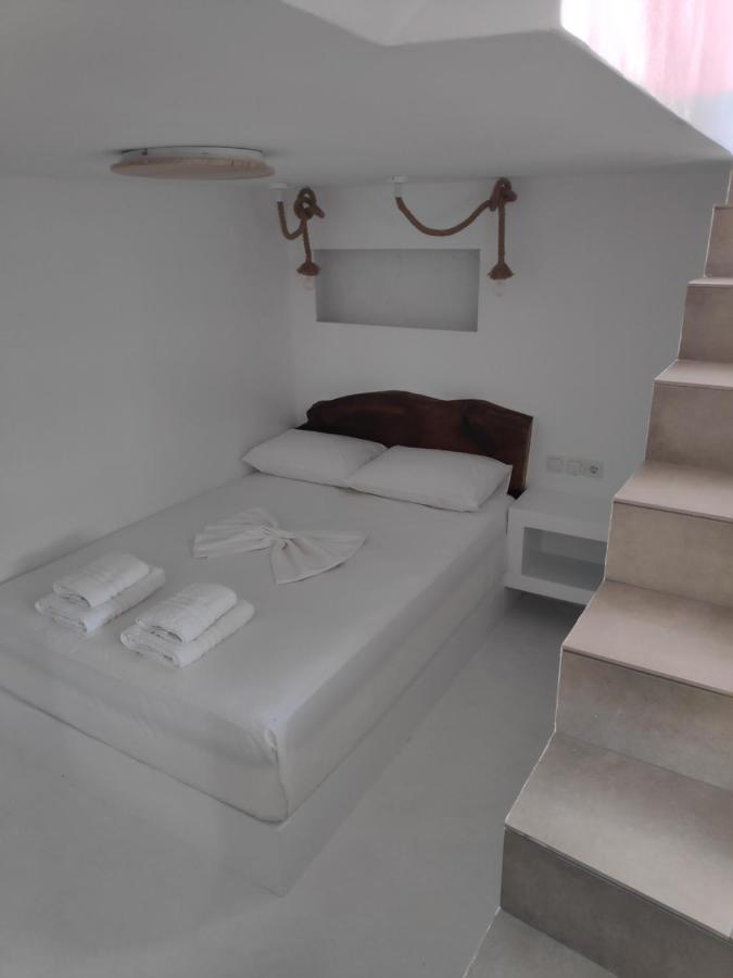 Aletri & Orgoma Apartment วาธี ภายนอก รูปภาพ