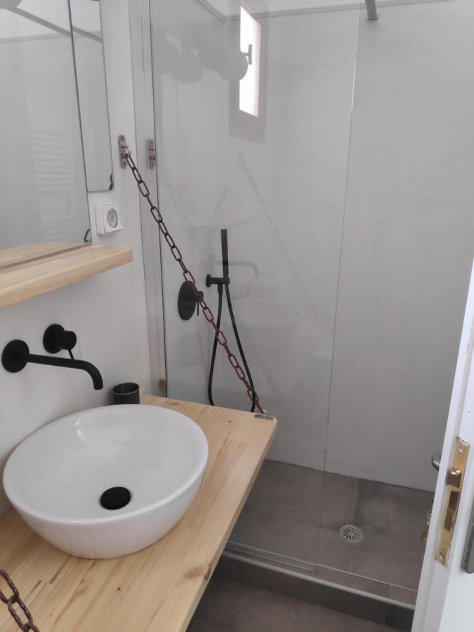 Aletri & Orgoma Apartment วาธี ภายนอก รูปภาพ