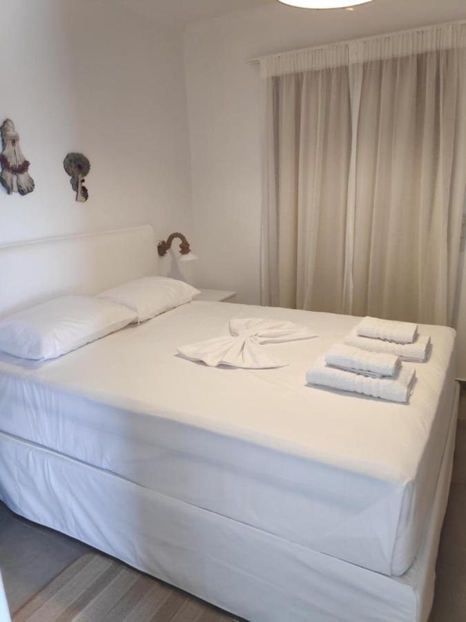 Aletri & Orgoma Apartment วาธี ภายนอก รูปภาพ